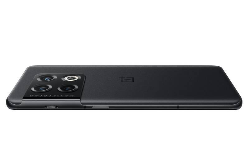 Mobilní telefon OnePlus 10 Pro 5G 12GB 256GB - Volcanic Black, Mobilní, telefon, OnePlus, 10, Pro, 5G, 12GB, 256GB, Volcanic, Black