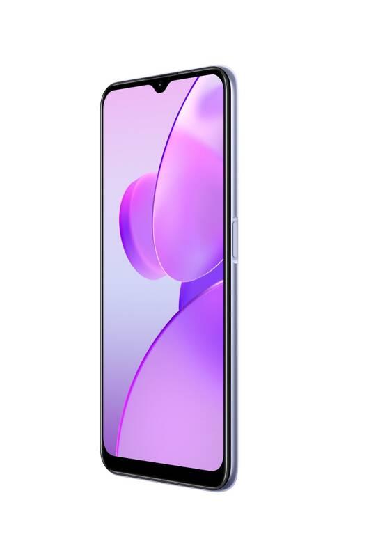 Mobilní telefon realme C31 4GB 64GB - Light Silver, Mobilní, telefon, realme, C31, 4GB, 64GB, Light, Silver