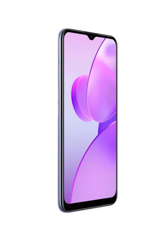 Mobilní telefon realme C31 4GB 64GB - Light Silver, Mobilní, telefon, realme, C31, 4GB, 64GB, Light, Silver