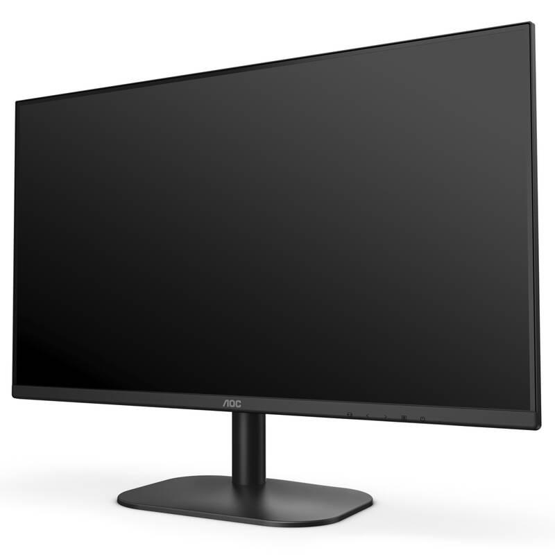 Monitor AOC 24B2XDA černý