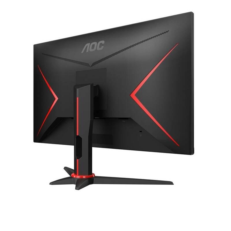 Monitor AOC 24G2SAE BK, Monitor, AOC, 24G2SAE, BK