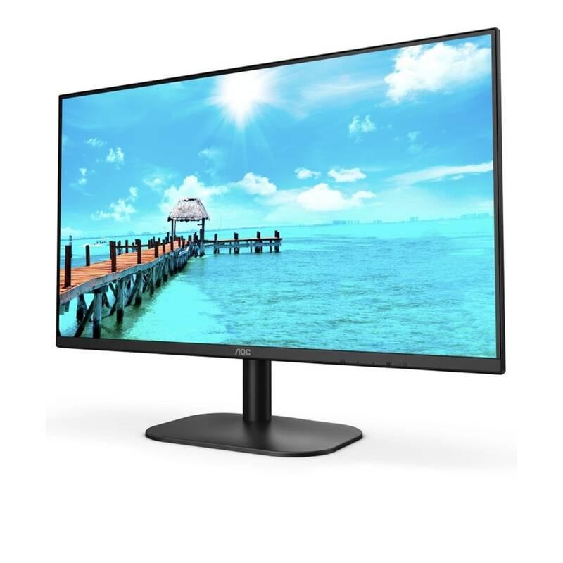 Monitor AOC 27B2QAM, Monitor, AOC, 27B2QAM