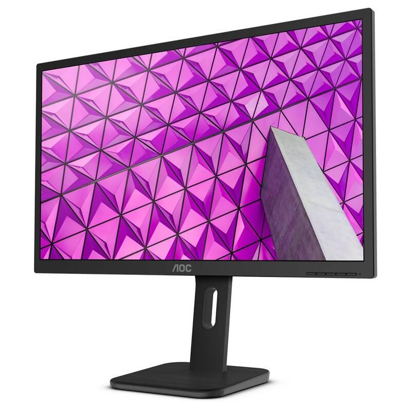 Monitor AOC 27P1, Monitor, AOC, 27P1