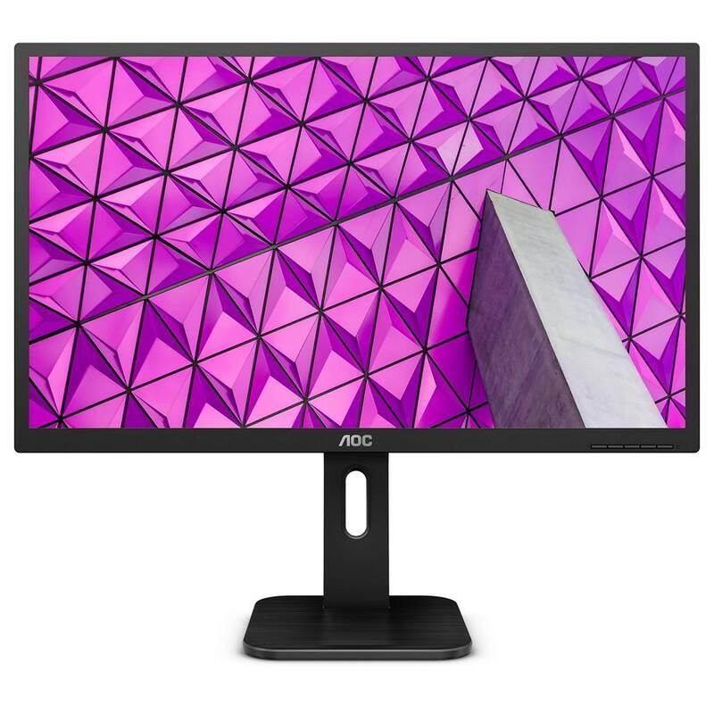 Monitor AOC 27P1