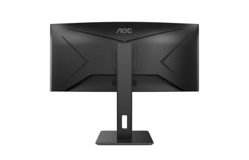 Monitor AOC CU34P2C, Monitor, AOC, CU34P2C