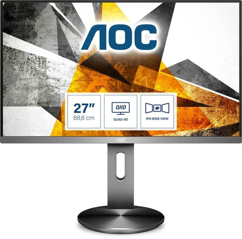 Monitor AOC Q2790PQE
