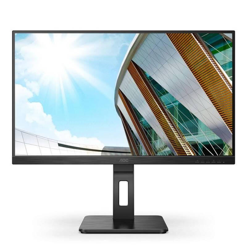 Monitor AOC Q27P2CA