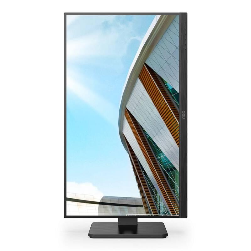 Monitor AOC Q27P2CA, Monitor, AOC, Q27P2CA