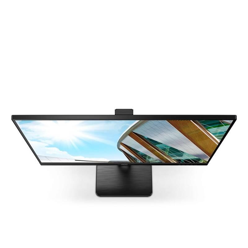 Monitor AOC Q27P2CA