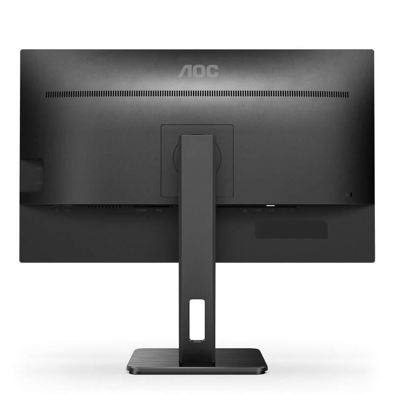 Monitor AOC U27P2CA