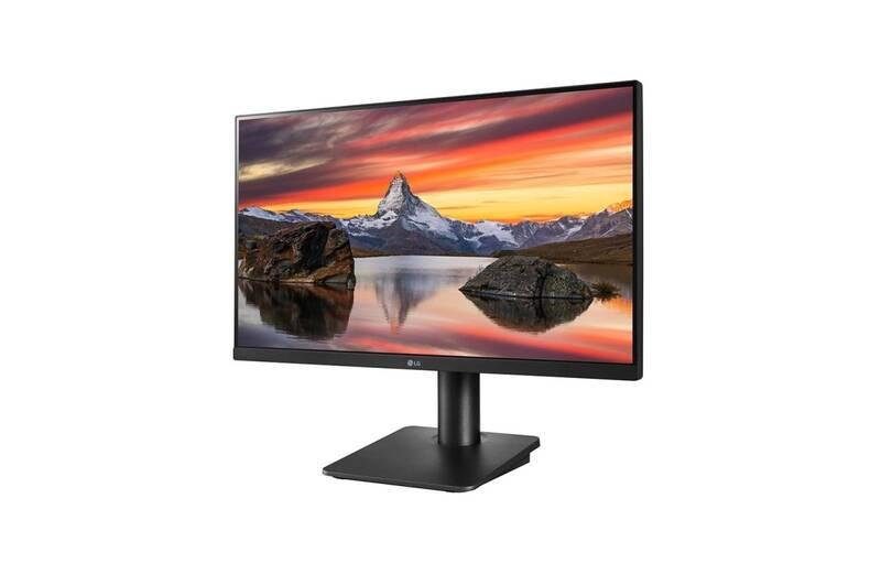 Monitor LG 24MP450
