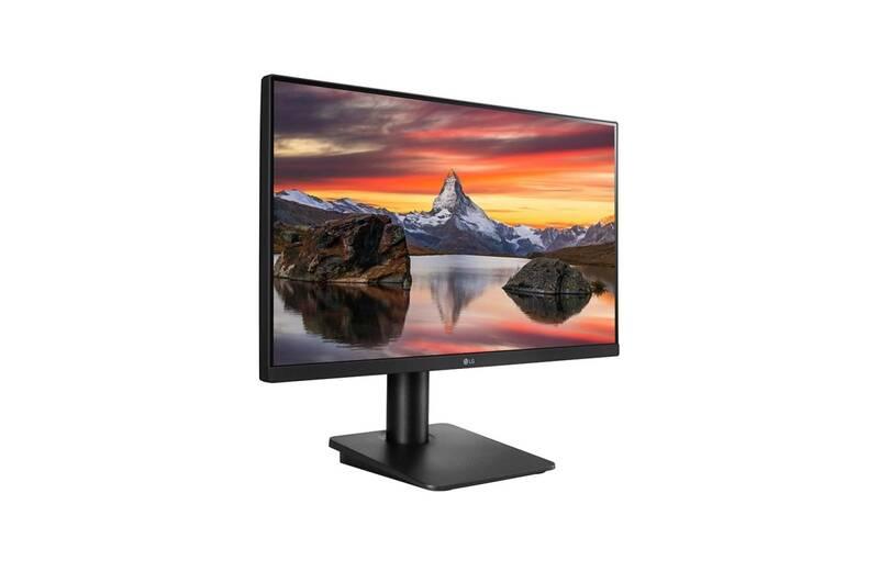 Monitor LG 24MP450