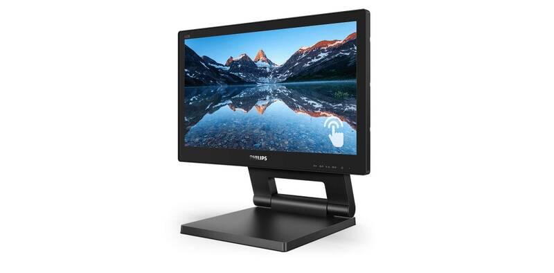 Monitor Philips 162B9T 00