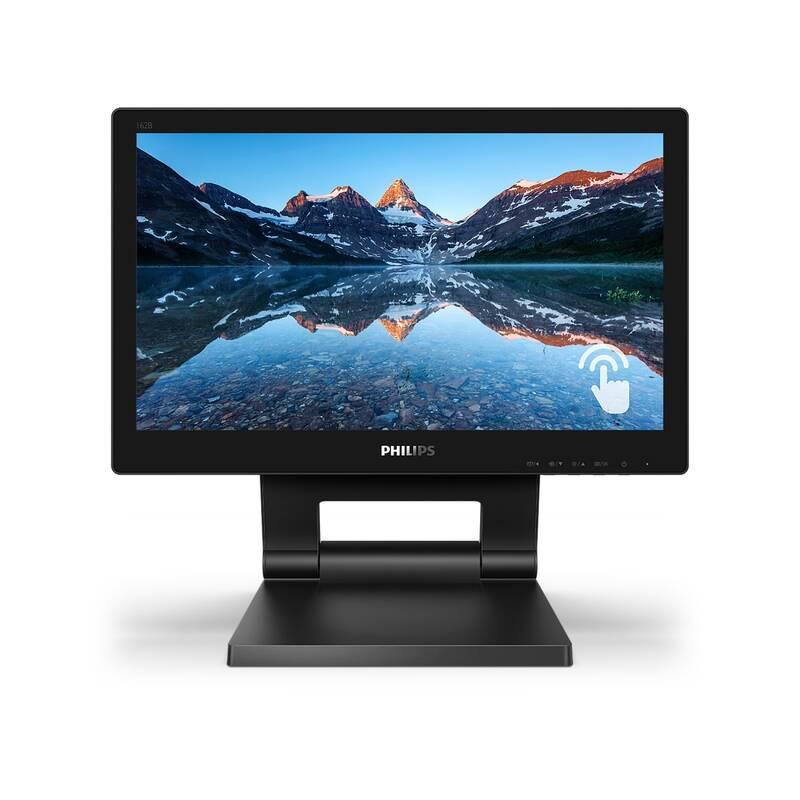 Monitor Philips 162B9T 00