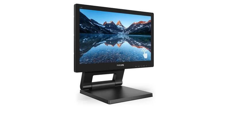 Monitor Philips 162B9T 00