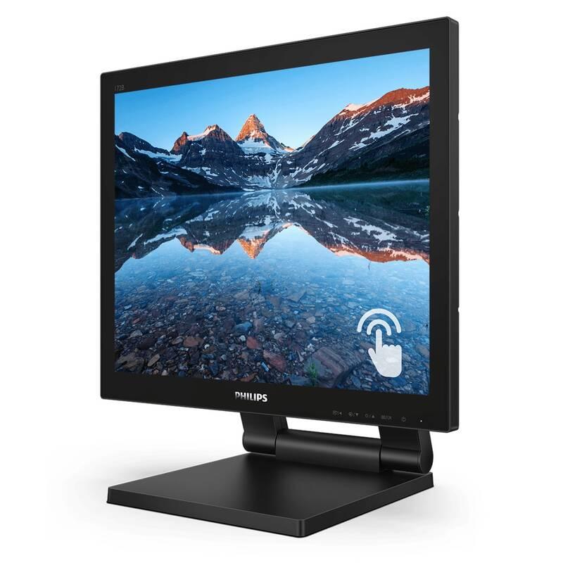 Monitor Philips 172B9T 00