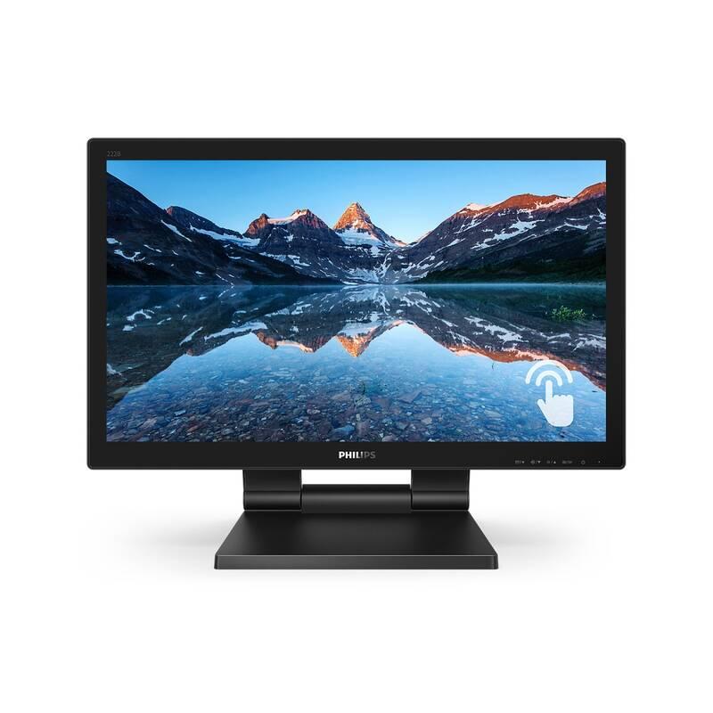 Monitor Philips 222B9T 00