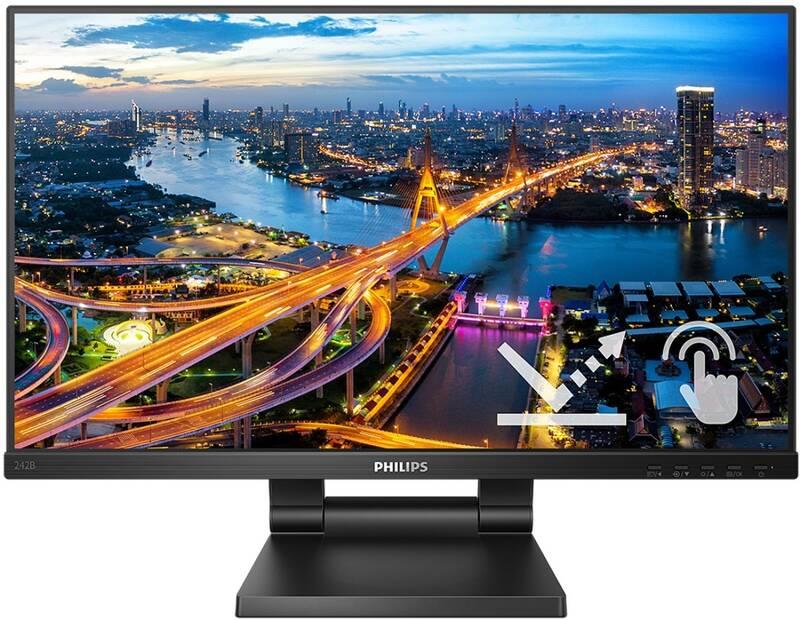 Monitor Philips 242B1TC 00