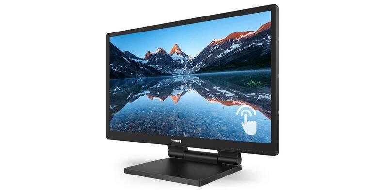 Monitor Philips 242B9T 00