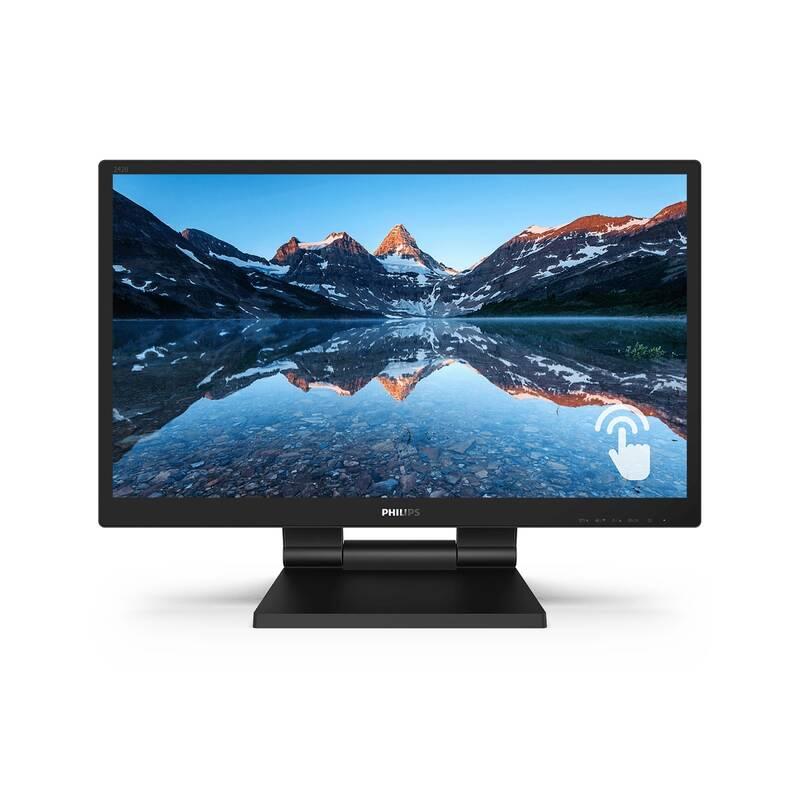 Monitor Philips 242B9T 00