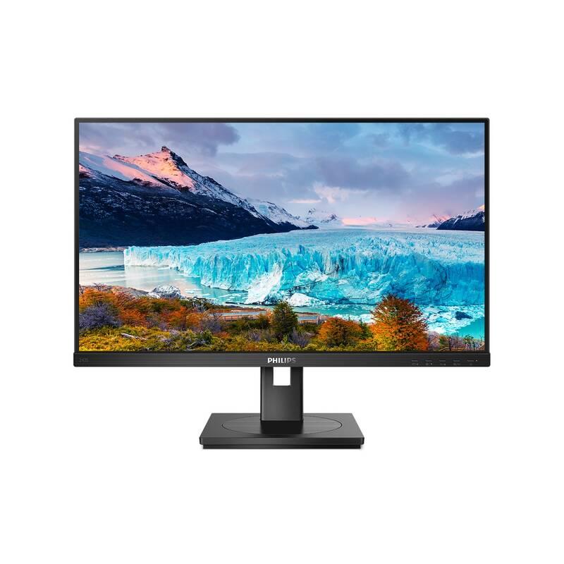 Monitor Philips 243S1 00