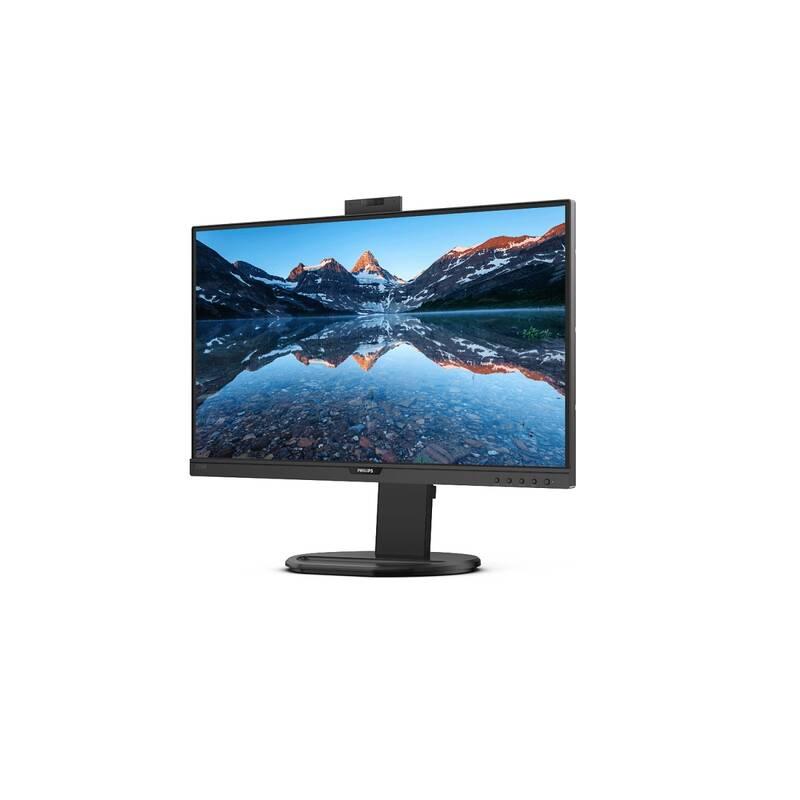 Monitor Philips 276B9H 00 černý