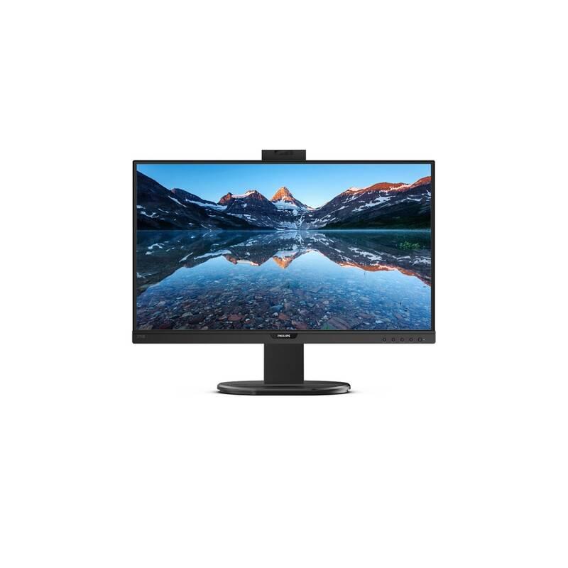 Monitor Philips 276B9H 00 černý