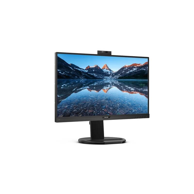 Monitor Philips 276B9H 00 černý
