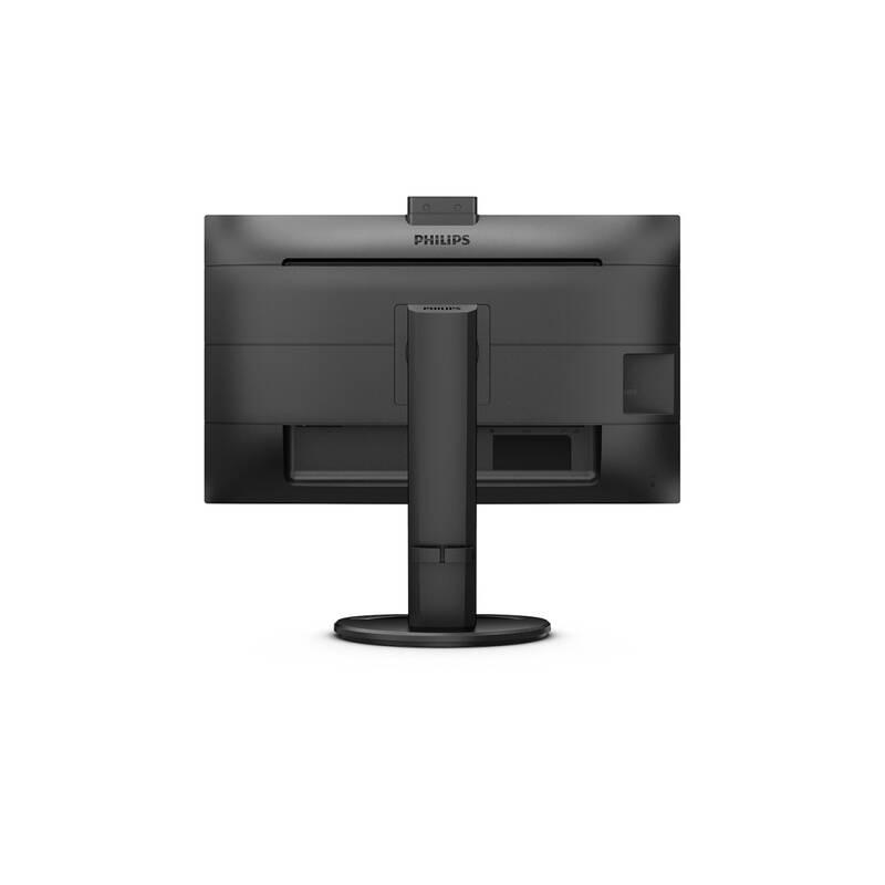 Monitor Philips 276B9H 00 černý