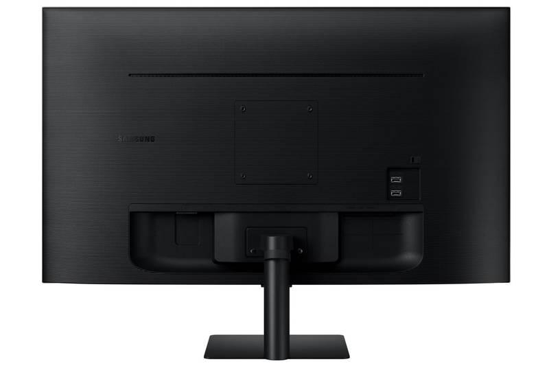 Monitor Samsung Smart Monitor M5 černý