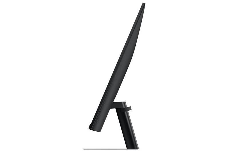 Monitor Samsung Smart Monitor M5 černý