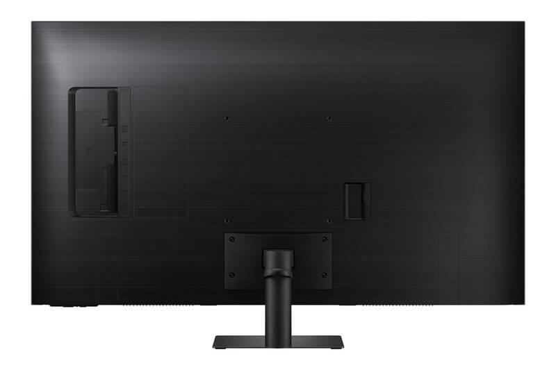 Monitor Samsung Smart Monitor M7 černý