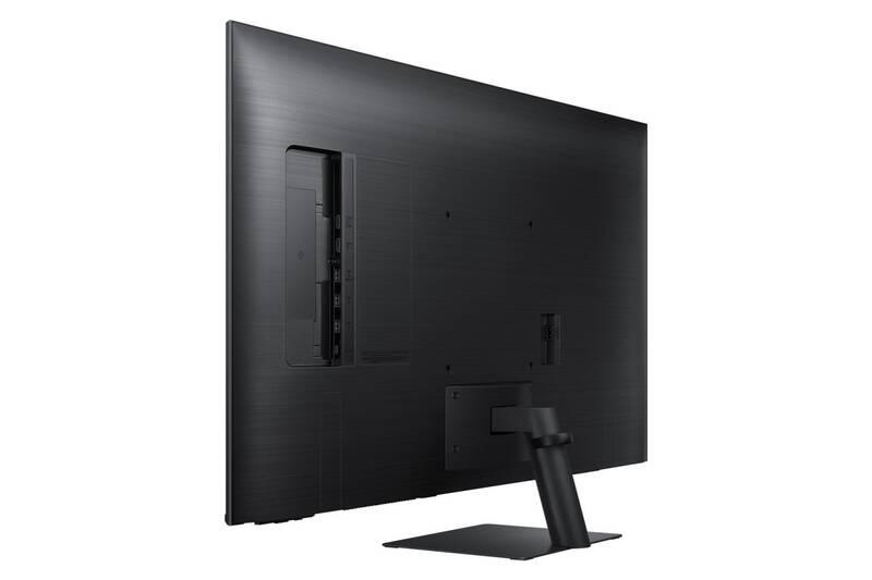 Monitor Samsung Smart Monitor M7 černý