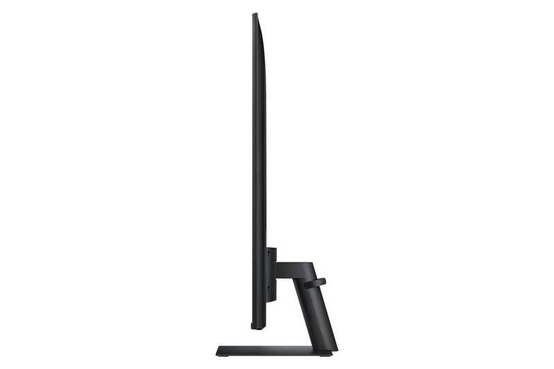 Monitor Samsung Smart Monitor M7 černý