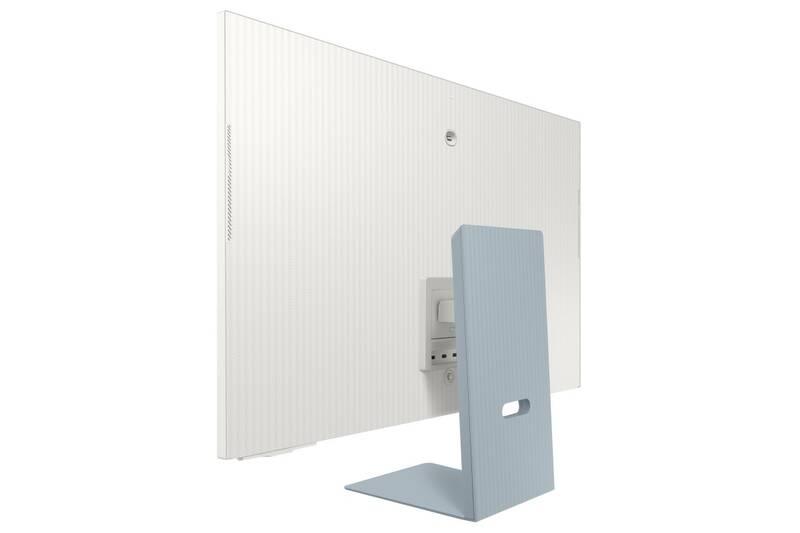 Monitor Samsung Smart Monitor M8 - Daylight Blue