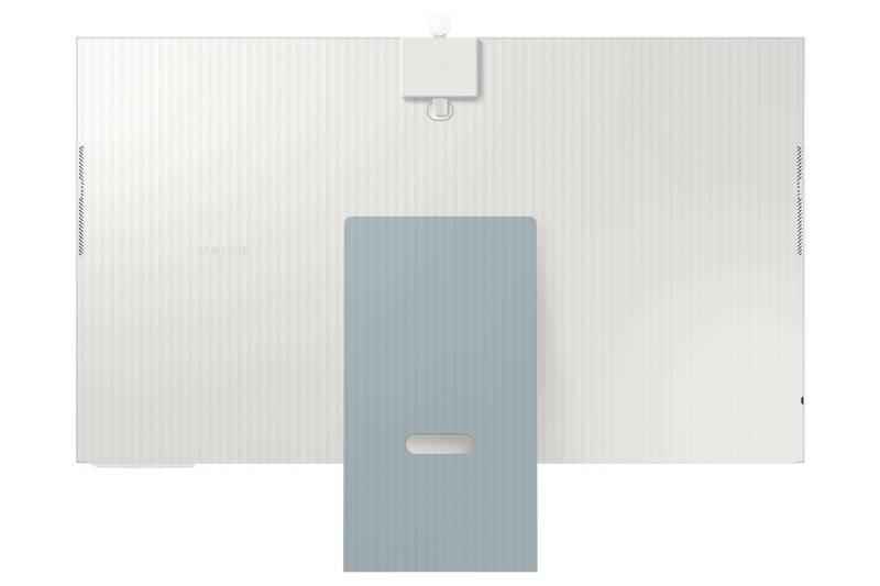 Monitor Samsung Smart Monitor M8 - Daylight Blue