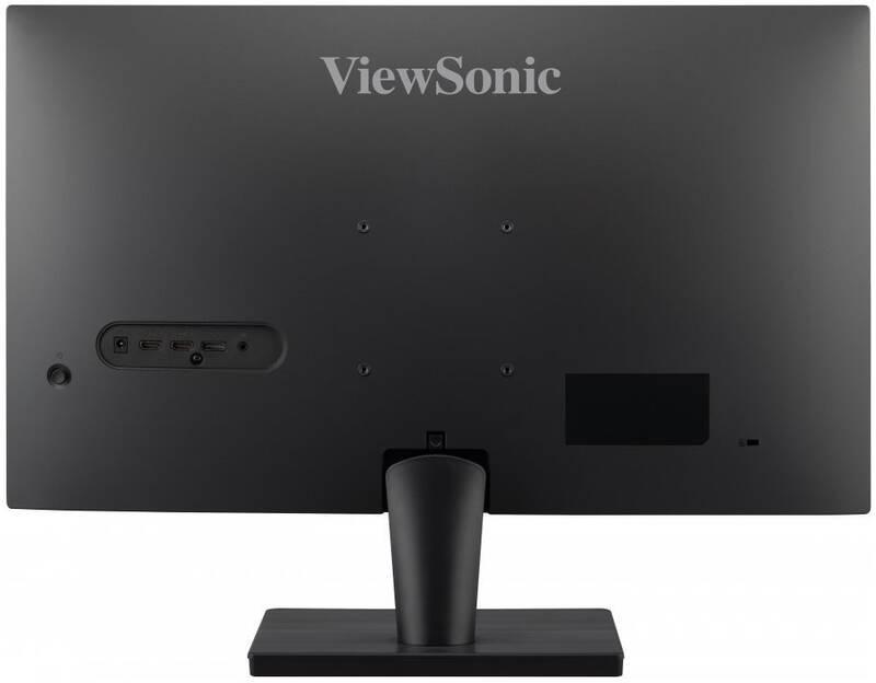 Monitor ViewSonic VA2715-2K-mhd černý