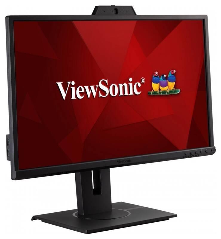 Monitor ViewSonic VG2440V