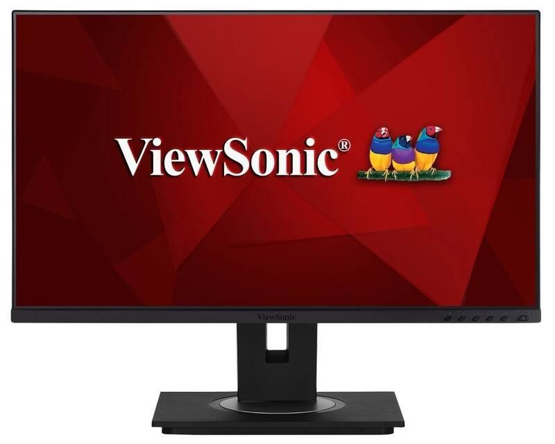 Monitor ViewSonic VG2455