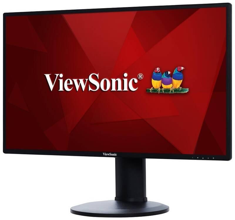Monitor ViewSonic VG2719-2K