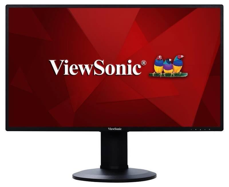 Monitor ViewSonic VG2719-2K, Monitor, ViewSonic, VG2719-2K