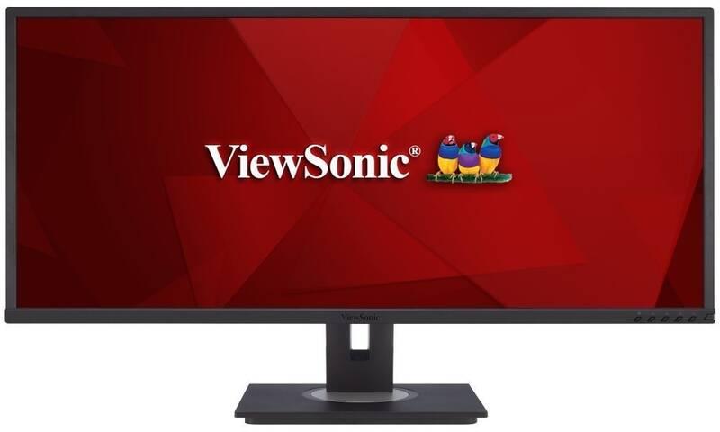 Monitor ViewSonic VG3448
