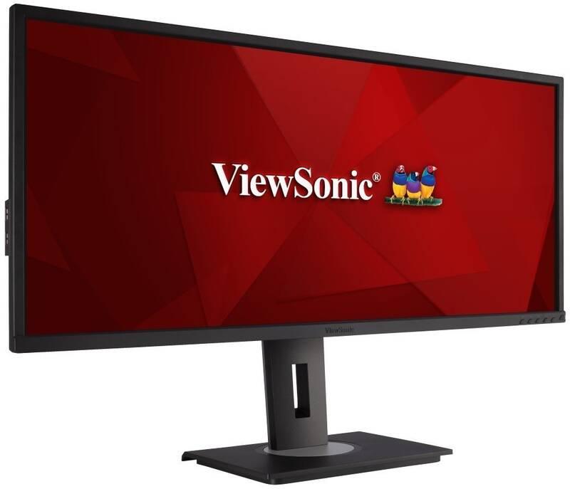 Monitor ViewSonic VG3448