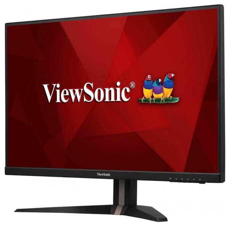 Monitor ViewSonic VX2705-2KP-MHD