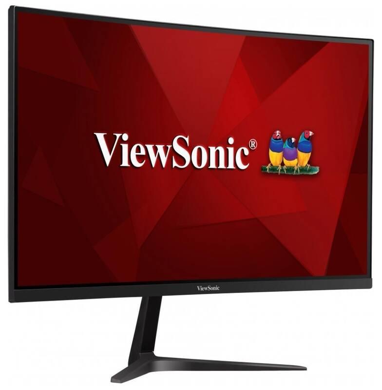 Monitor ViewSonic VX2718-PC-MHD