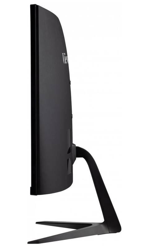 Monitor ViewSonic VX2718-PC-MHD