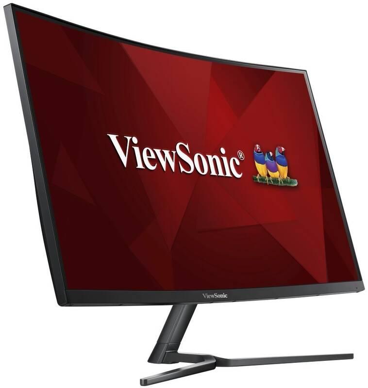 Monitor ViewSonic VX2758-PC-MH