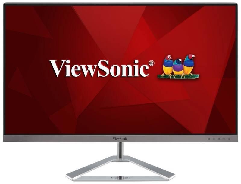 Monitor ViewSonic VX2776-4K-MHD
