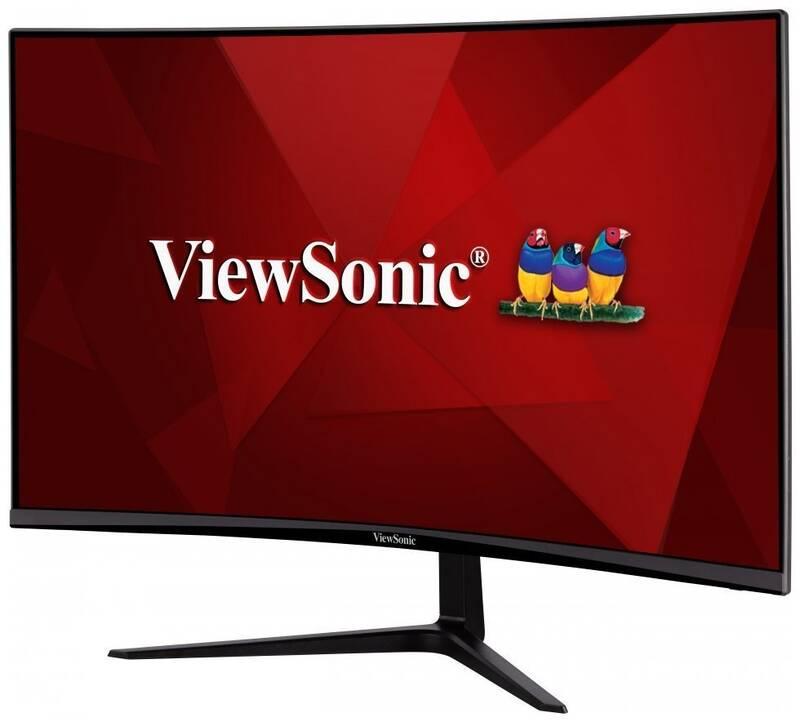 Monitor ViewSonic VX3219-PC-MHD