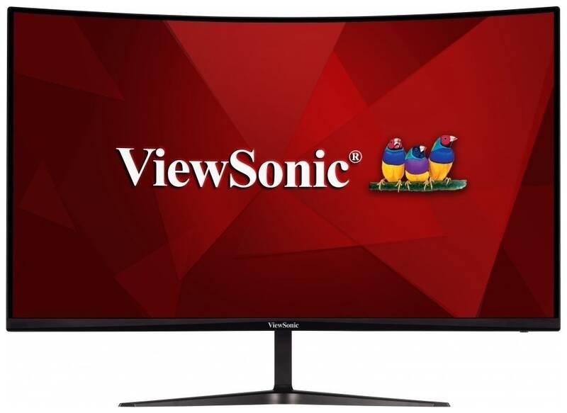 Monitor ViewSonic VX3219-PC-MHD